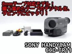 2025年最新】SONY CCD TR11の人気アイテム - メルカリ