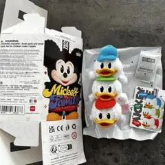 最終価格POP MART ポップマート ミッキーファミリー シークレット