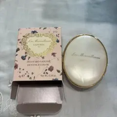 2026年最新】Les Merveilleuses LADUREE チークの人気アイテム - メルカリ