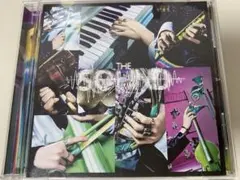 stray kids the sound 通常盤 CDのサムネイル