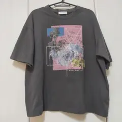 PAGEBOY Tシャツ