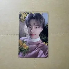 SEVENTEEN セブチ Your Choice beside ディノ トレカ - メルカリ