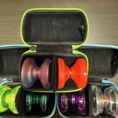 2026年最新】ヨーヨー ケースの人気アイテム - メルカリ