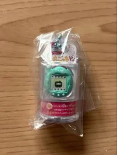 たまごっち　おかしなたまごボーロっち3 めろんソーダ　ござるっち