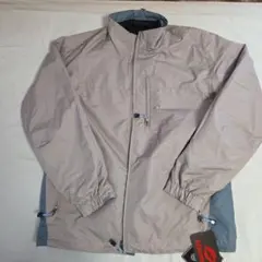 未使用kissmark スノーボードウェア XL ライトグレー