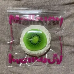 新品未使用】Mellojoy メロジョイ 大福 キウイ 廃盤 - メルカリ