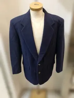 G1470 / LANVIN Studio メンズ テーラードジャケットのサムネイル