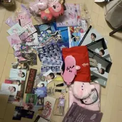 イコラブ 初心者スターターセット まとめ売り - メルカリ