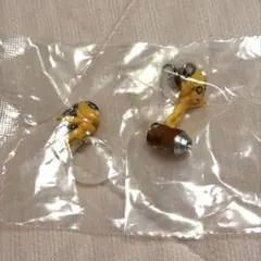 ジョジョの奇妙な冒険 めじるしアクセサリー01 No.1.6
