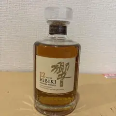サントリー響12年 500ml未開封 2025年最新】響12年500mlの人気アイテム - メルカリ