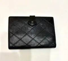 2025年最新】シャネル ビコローレ 財布の人気アイテム - メルカリ