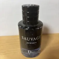 Dior SAUVAGE ソヴァージュ オードゥ パルファン 60mlのサムネイル