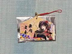 【定価＋送料】NIKKE in 京都 第二弾 絵馬 サクラ