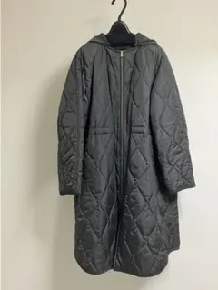 ２３区　キルティングコート　極美品　サイズ３８ 2025年最新】キルティングコート 23区の人気アイテム - メルカリ