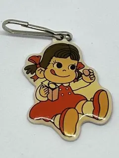 不二家　ペコちゃん50周年