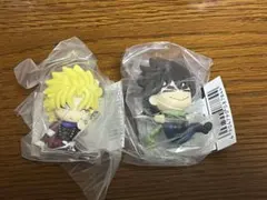 肩ズン　ジョジョ　ディオ・ブランドー　ジェセフ・ジョースター　セット