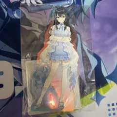 学園アイドルマスター 学マス サンシャイン水族館 月村手毬 アクリルスタンド