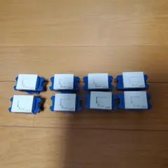 モジュラジャックNR3170　ミルキーホワイト