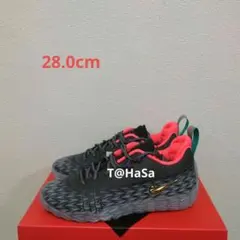 NIKE S.T. CHARGE EP ナイキ ストリートチャージ 28cm - メルカリ