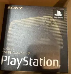 PS5 DualSense ワイヤレス　コントローラー 30周年　アニバーサリー