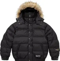 supreme Facemask 700-Fill Down Sサイズのサムネイル