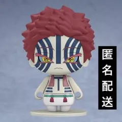 鬼滅の刃 ポケマケット 04 フィギュア カプセルトイ 猗窩座