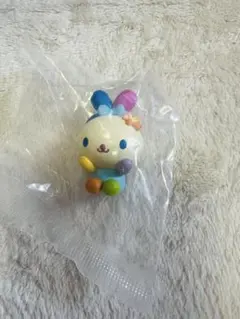 サンリオキャラクターズ なりきりうさぎさんフィギュア