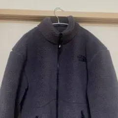 【未使用】【韓国限定】ノースフェイス　ホワイトレーベル　フリース