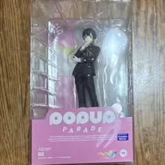 ヘタリア POPUP PARADE 日本 フィギュア