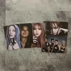 2026年最新】blackpink トレカ ジェニの人気アイテム - メルカリ
