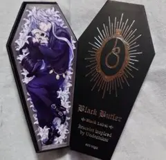 【激レア】Black Butler Black Label 葬儀屋 ブレスレット
