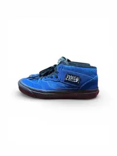 VANS HALF CAB ブルー 8.5 US