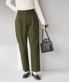 2点セット 新品あり！ROPE PICNIC ロペピクニック パンツ38