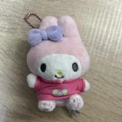 ハローキティ うさぎ 着ぐるみ マスコット - メルカリ