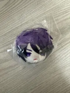 刀剣乱舞 とうらぶ 不動行光 もちもちマスコット もちマス