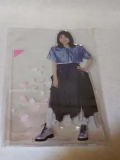 的野美青 HMV＆Loppi限定 ペンライトスタンド - メルカリ