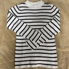 Niko and… ボーダーニット