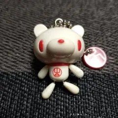 グルーミー　つるしぐま