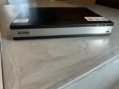 ZOSI 16CH PoE NVR 電源確認済み ジャンクのサムネイル