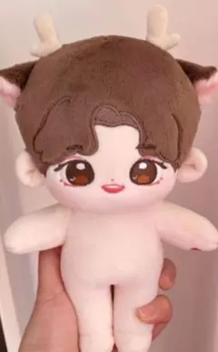 2026年最新】riize ぬいぐるみ ソンチャンの人気アイテム - メルカリ