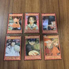 【４４２】ヒカルの碁　棋聖降臨　プロモ　２枚セット　【ラスト出品】 ヒカルの碁 未開封パック 棋聖降臨 プレミアムパック 2つセット - メルカリ