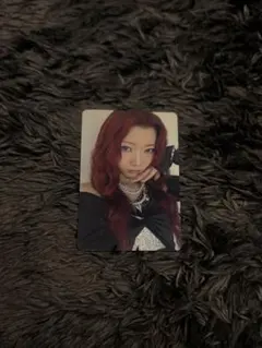 【匿名】IS:SUE 会場限定 CD 参加賞 RINO坂口梨乃 トレカ