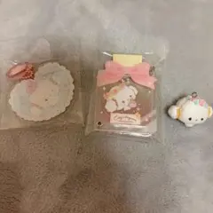 こぎみゅん アクリルキーホルダー セットまとめ売り - メルカリ