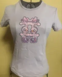 ヴィヴィアンタムTシャツのサムネイル