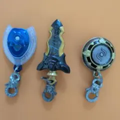 スナックワールドマドーソード　ミラーシールドゼロ　フェアリミテッドピュアシールド 2026年最新】ミラーシールド スナックワールドの人気アイテム - メルカリ