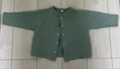 良品計画　アウター　90のサムネイル