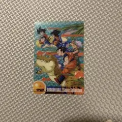 2026年最新】ドラゴンボール 森永 カードの人気アイテム - メルカリ