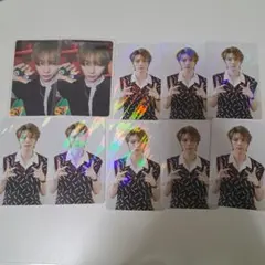 BOYNEXTDOOR BOYLIFE タワレコ トレカ テサン 通常 特典