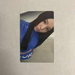 TWICE ナヨン THIS IS FOUR 仁川 入場特典 トレカ 7/19