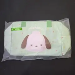 サンリオくじ キャリーオンバッグ ポチャッコ